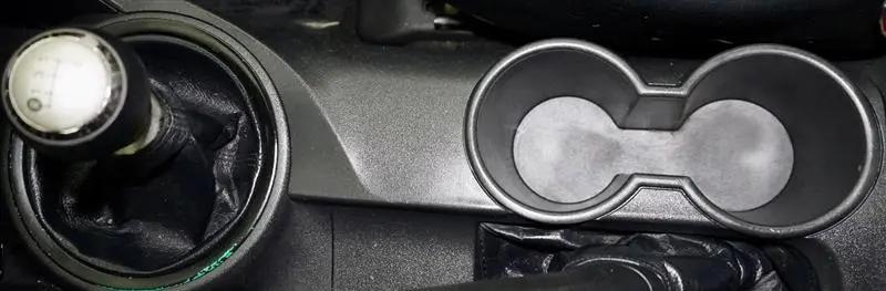 2012 Scion tC Base