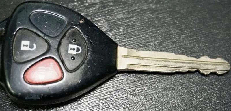 2012 Scion tC Base