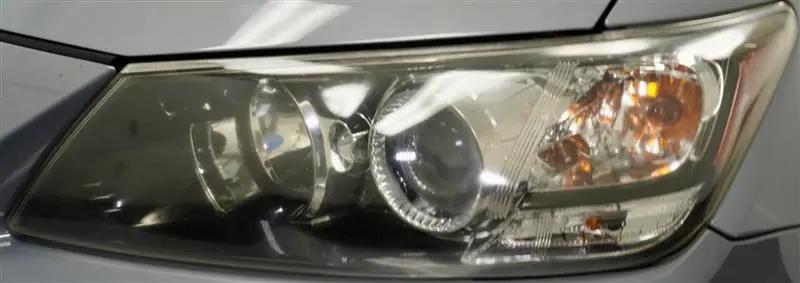 2012 Scion tC Base