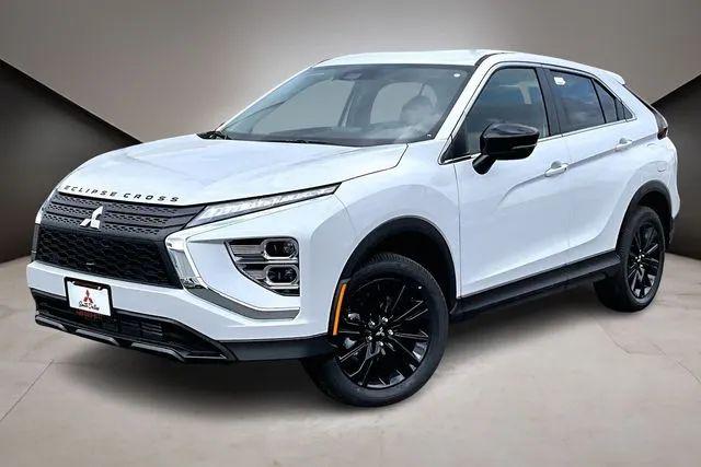 2026 Mitsubishi Eclipse Cross LE S-AWC for sale in Dallas, TX