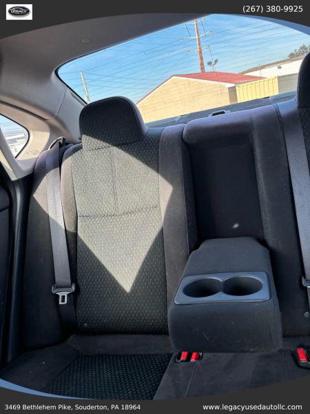 2013 Nissan Sentra SR