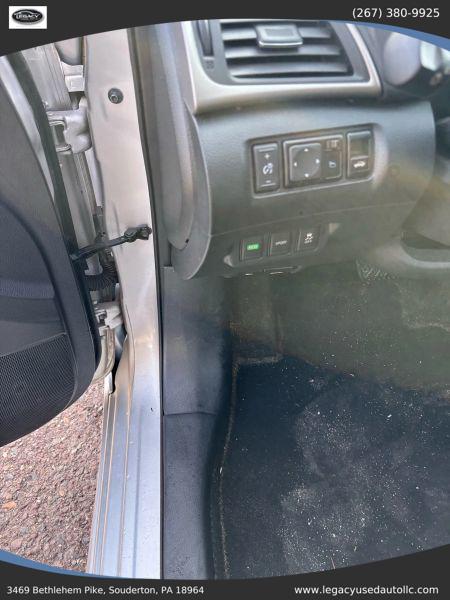 2013 Nissan Sentra SR