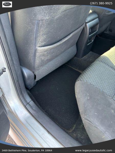 2013 Nissan Sentra SR