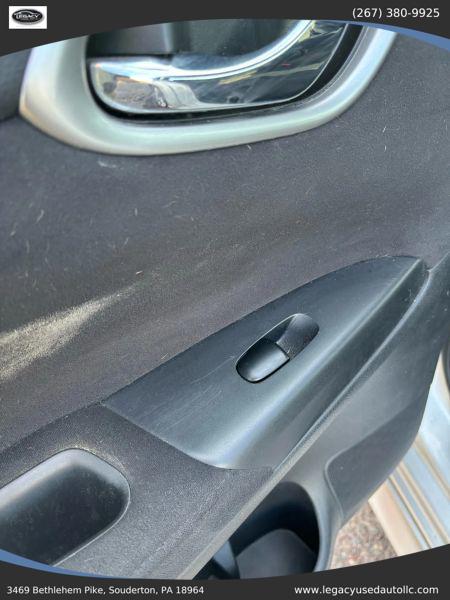 2013 Nissan Sentra SR