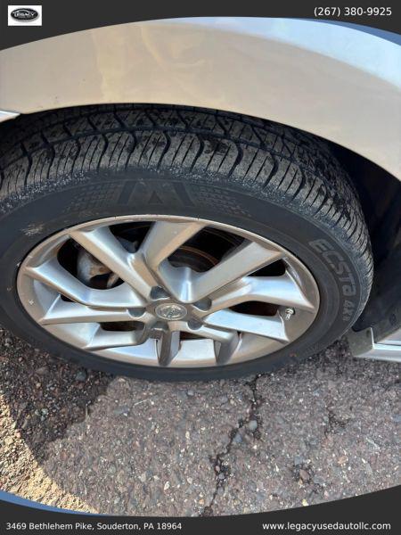 2013 Nissan Sentra SR