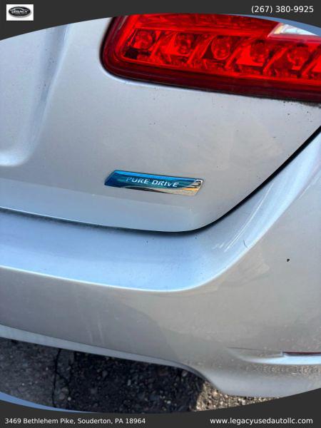 2013 Nissan Sentra SR