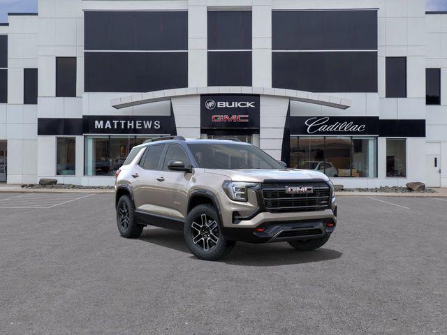 2026 GMC Terrain AWD AT4 for sale in Vestal, NY