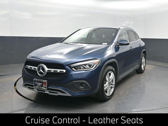 2023 Mercedes-Benz GLA-CLASS 4MATIC for sale in Conyers, GA