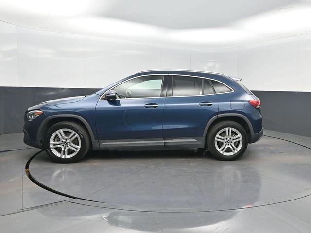 2023 Mercedes-Benz GLA-CLASS 4MATIC