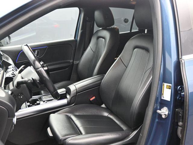 2023 Mercedes-Benz GLA-CLASS 4MATIC