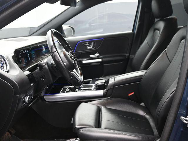 2023 Mercedes-Benz GLA-CLASS 4MATIC