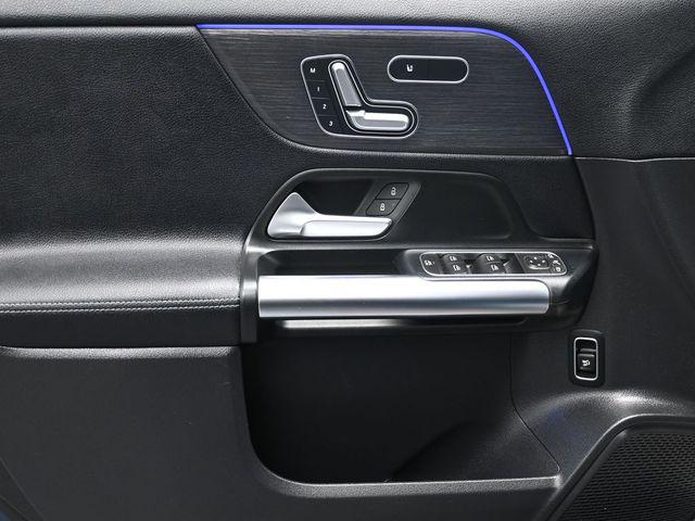 2023 Mercedes-Benz GLA-CLASS 4MATIC