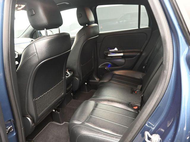 2023 Mercedes-Benz GLA-CLASS 4MATIC