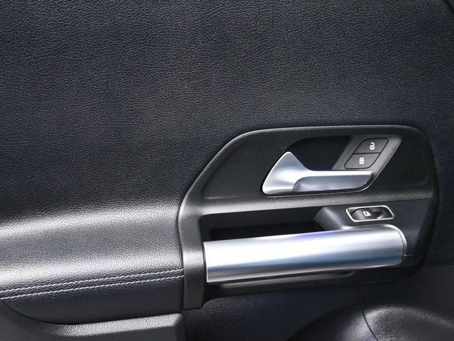 2023 Mercedes-Benz GLA-CLASS 4MATIC