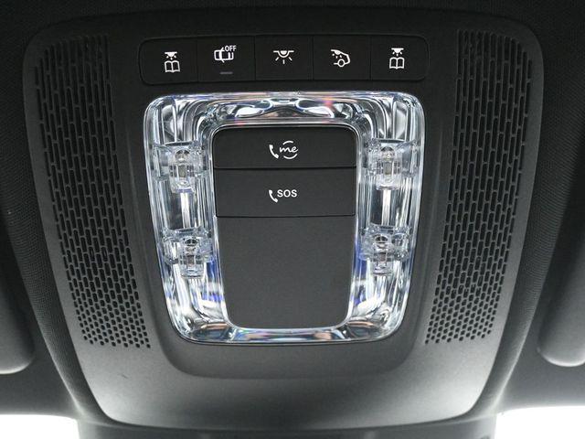 2023 Mercedes-Benz GLA-CLASS 4MATIC