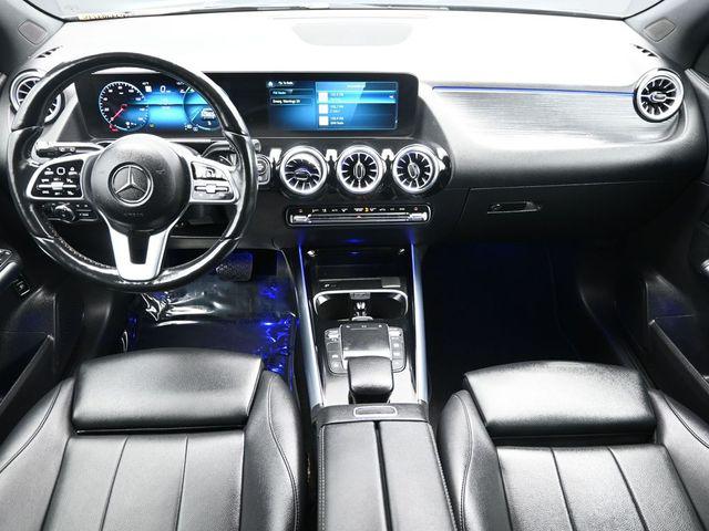 2023 Mercedes-Benz GLA-CLASS 4MATIC