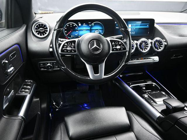 2023 Mercedes-Benz GLA-CLASS 4MATIC