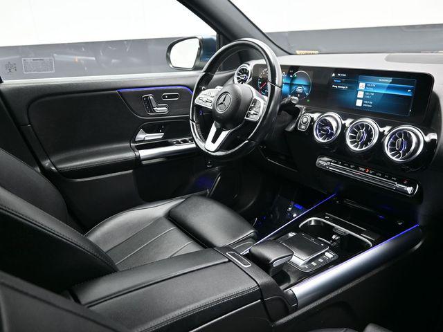 2023 Mercedes-Benz GLA-CLASS 4MATIC