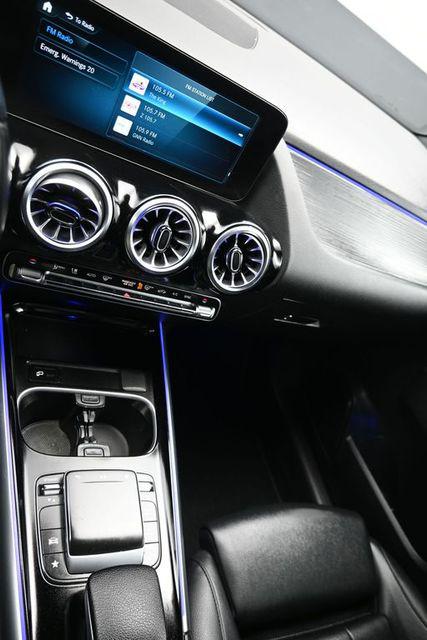 2023 Mercedes-Benz GLA-CLASS 4MATIC