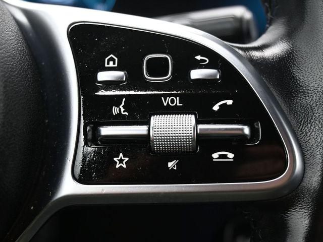 2023 Mercedes-Benz GLA-CLASS 4MATIC