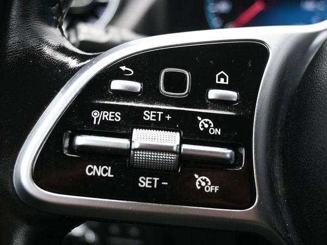 2023 Mercedes-Benz GLA-CLASS 4MATIC