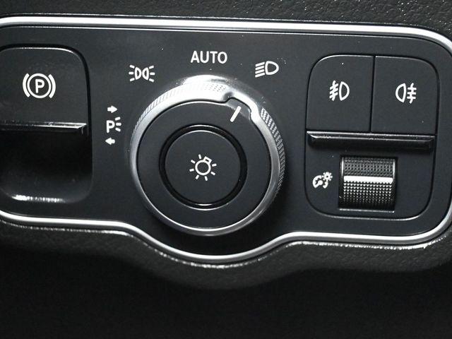 2023 Mercedes-Benz GLA-CLASS 4MATIC
