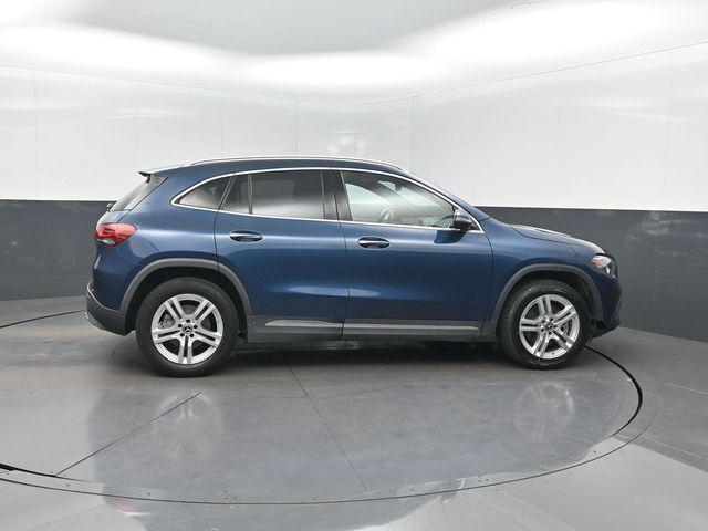 2023 Mercedes-Benz GLA-CLASS 4MATIC