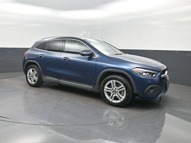 2023 Mercedes-Benz GLA-CLASS 4MATIC