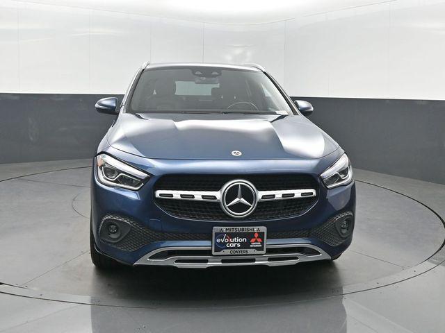 2023 Mercedes-Benz GLA-CLASS 4MATIC