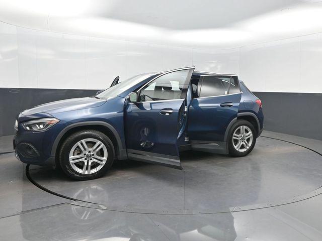 2023 Mercedes-Benz GLA-CLASS 4MATIC