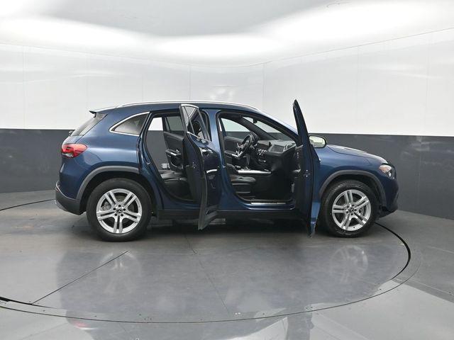 2023 Mercedes-Benz GLA-CLASS 4MATIC