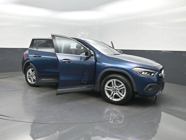 2023 Mercedes-Benz GLA-CLASS 4MATIC