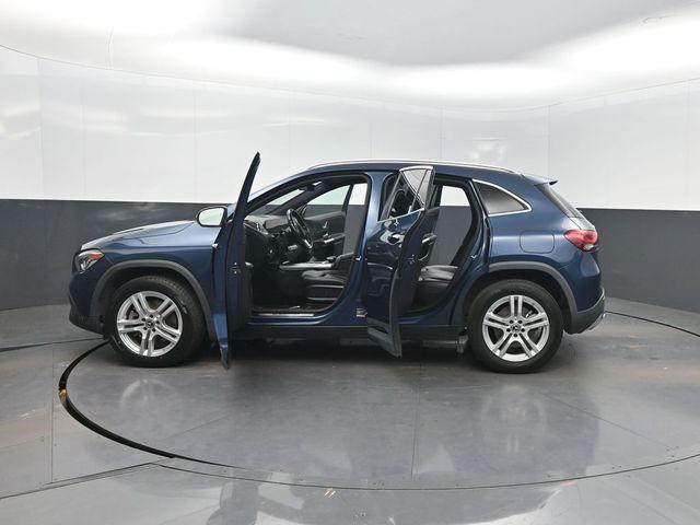 2023 Mercedes-Benz GLA-CLASS 4MATIC