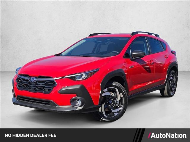 2026 Subaru Crosstrek Limited for sale in Scottsdale, AZ