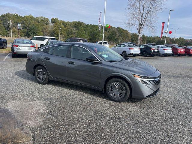 2026 Nissan Sentra S for sale in Albany, GA