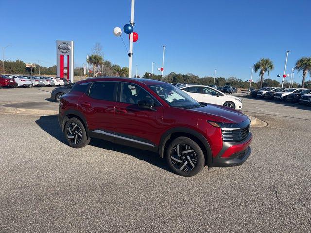 2026 Nissan Kicks SV for sale in Albany, GA