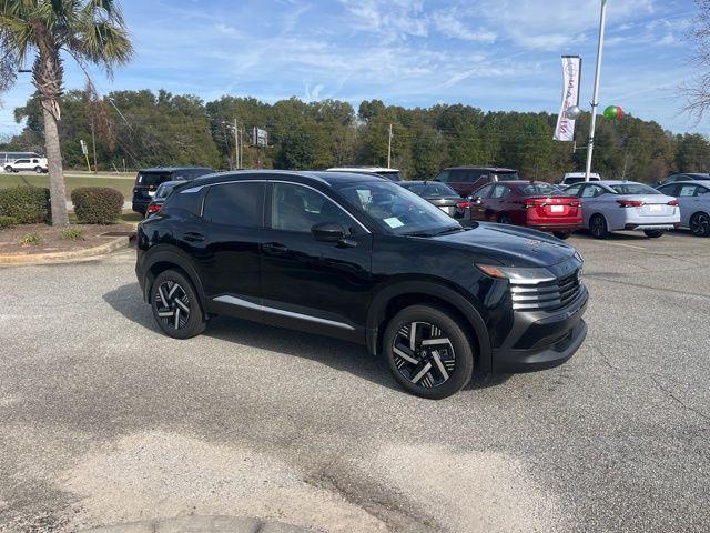 2026 Nissan Kicks SV for sale in Albany, GA