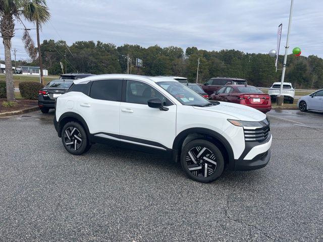 2026 Nissan Kicks SV for sale in Albany, GA