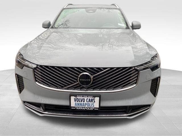 2026 Volvo XC90 Plus, B6 AWD Gas mild hybrid, Gasoline, Bright, 7 Seats