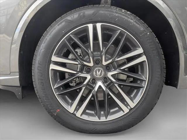2026 Acura MDX Advance Package