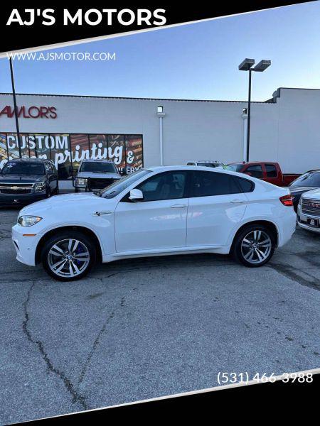 2014 BMW X6 M Base for sale in Omaha, NE