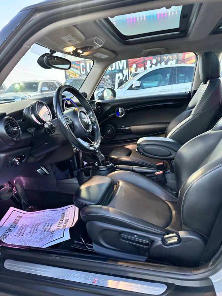 2016 MINI Hardtop Cooper S