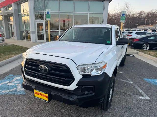 2019 Toyota Tacoma SR5 for sale in Falls Church, VA