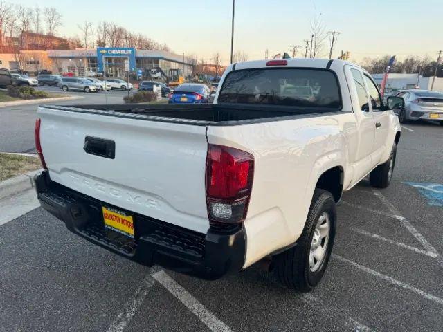 2019 Toyota Tacoma SR5