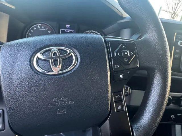 2019 Toyota Tacoma SR5