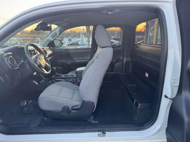 2019 Toyota Tacoma SR5