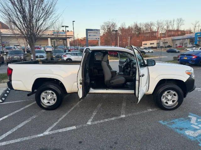 2019 Toyota Tacoma SR5