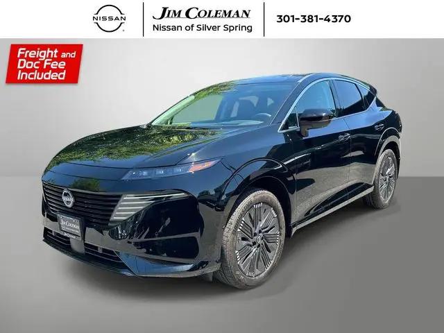2026 Nissan Murano Platinum for sale in Silver Spring, MD