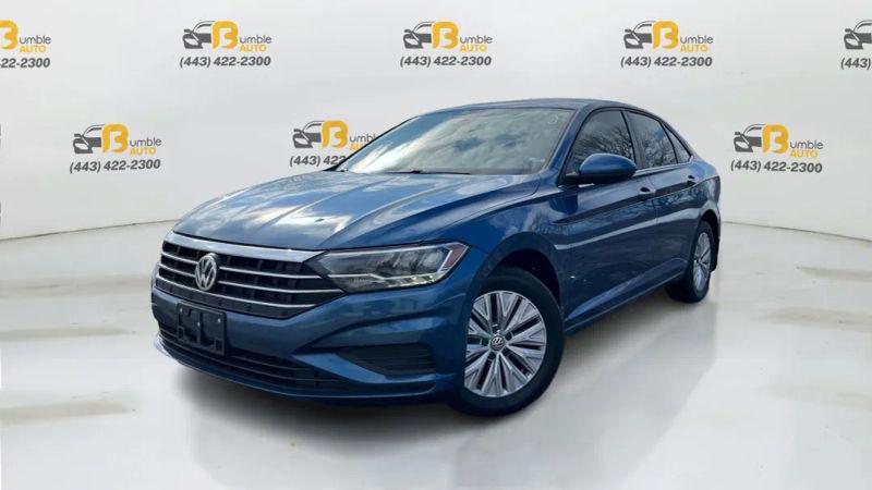 2019 Volkswagen Jetta 1.4T S for sale in Elkridge, MD