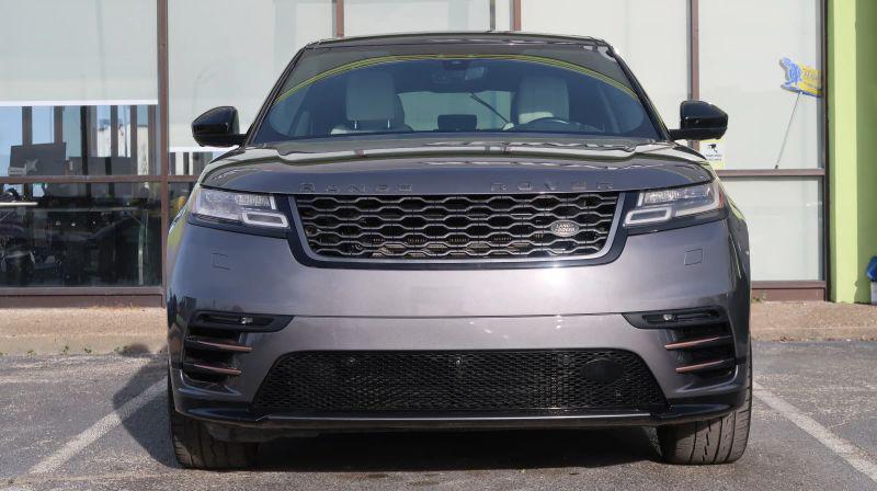 2018 Land Rover Range Rover Velar P380 First Edition